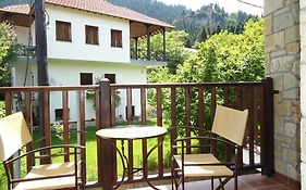 Ξενοδοχείο Κόκκινος Βράχος